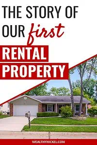 our first rental property learn from our mistakes