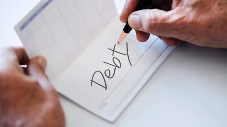pay off debt teacher salary feature - 8 Simple Steps To Pay Off Debt on a Teacher’s Salary