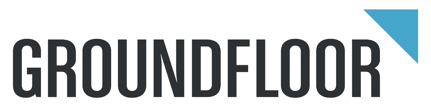 GROUNDFLOOR Logo NoBackground e1557848673704 - Return on Equity (ROE): Real Estate's Secret Formula for Success