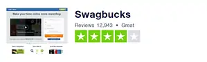 Is Swagbucks a scam