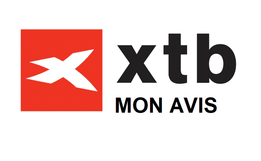 XTB plateforme de trading - Mon Avis Sur XTB France - Frais, régulation, plateforme