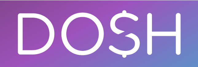 dosh app logo