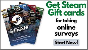 get steam gift cards
