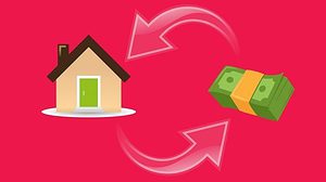 return on equity real estate feature