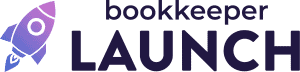 become a bookkeeper logo