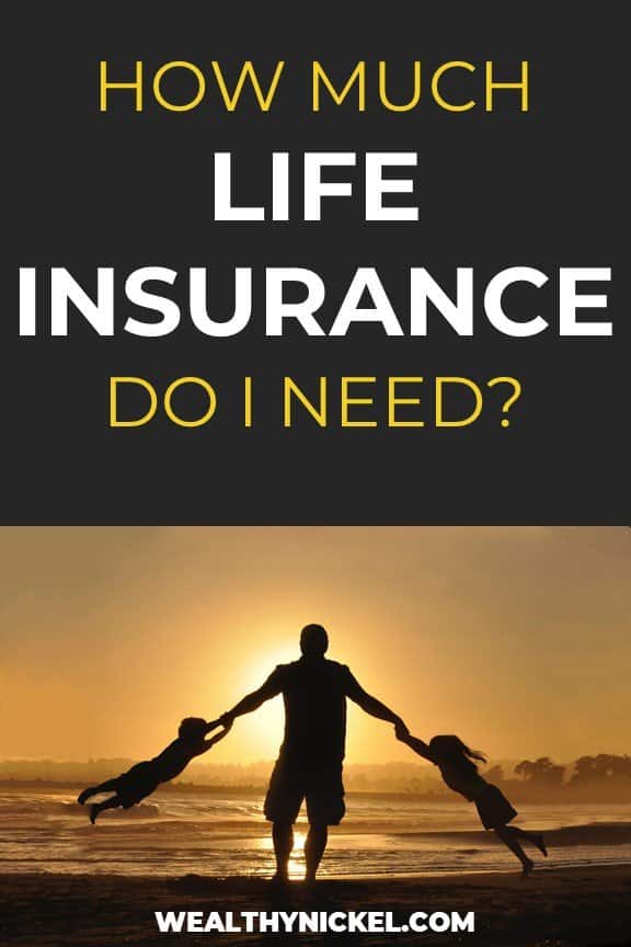 how much life insurance do i really need?