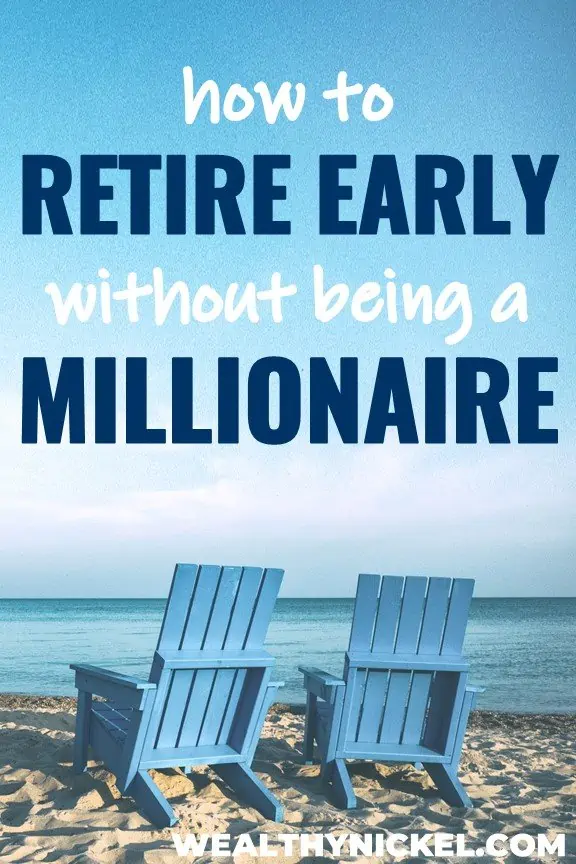 semi-retirement vs early retirement