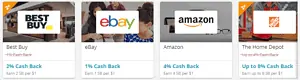 cashback sites