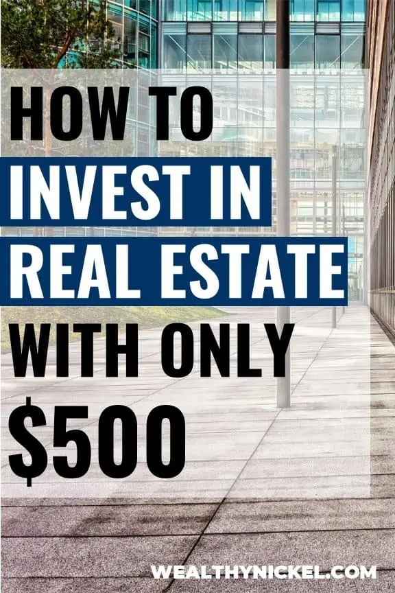 groundfloor vs fundrise real estate crowdfunding