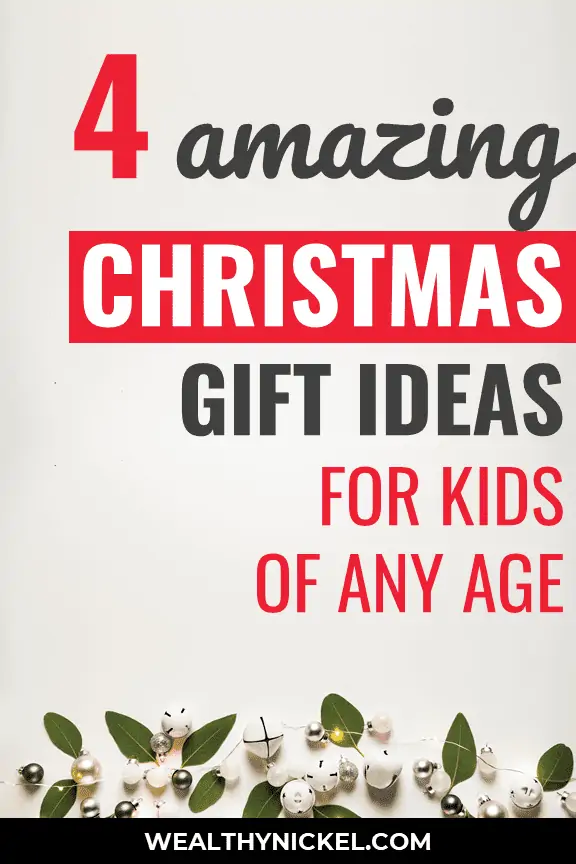 4 Gift Rule Pinterest 6 - The 4 Gift Rule for Christmas - The Secret to Family Holiday Joy