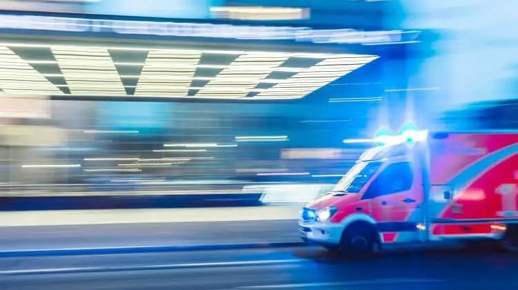 emergency fund ambulance - The Complete Guide to Emergency Funds
