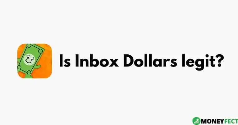 Is Inbox Dollars legit