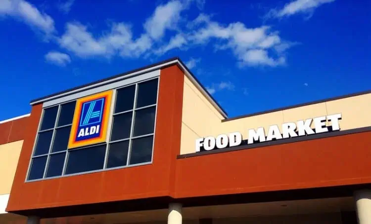 save money at aldi