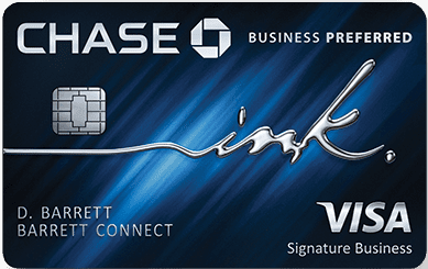 chase business ink preferred card image e1574202044334 - Best Credit Cards of 2021 (How We Earn An Extra $2,000 Per Year)