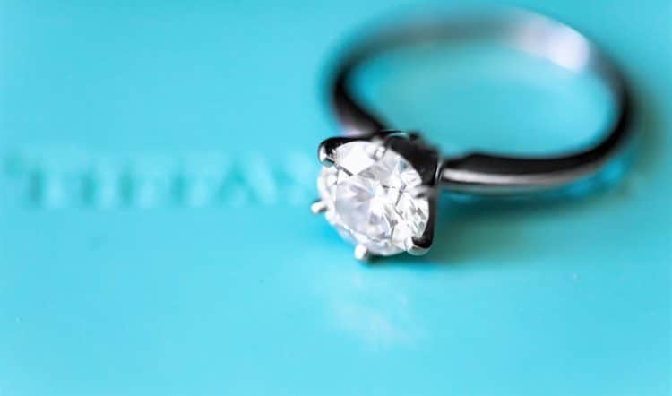 engagement ring - 6 Tips to Save Money on an Engagement Ring