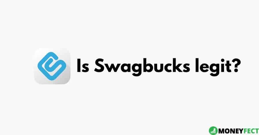 Is swagbucks legit
