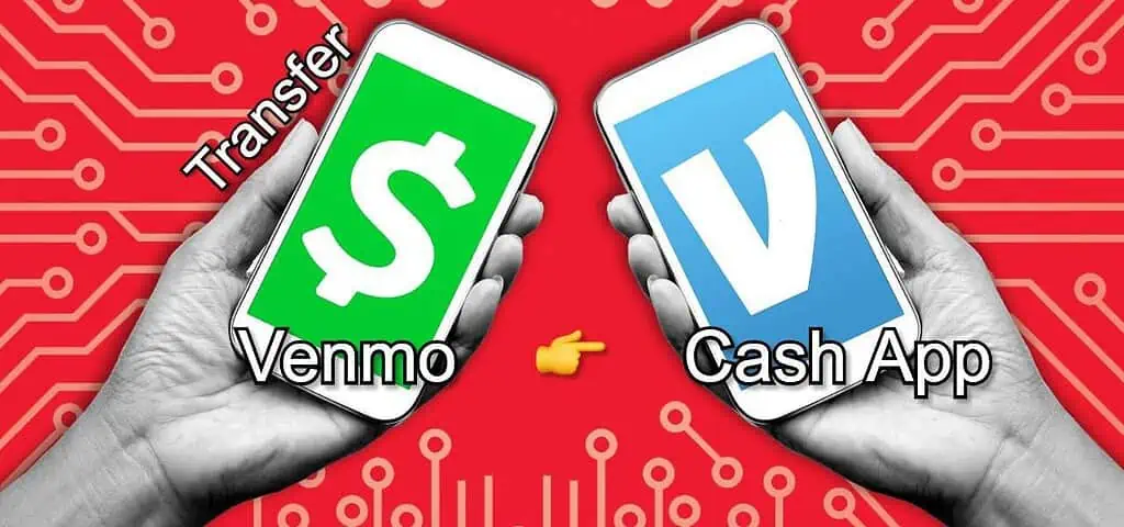 venmo to cash app