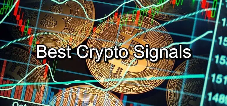 Best crypto signals