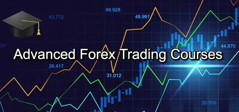 advanced forex trading course