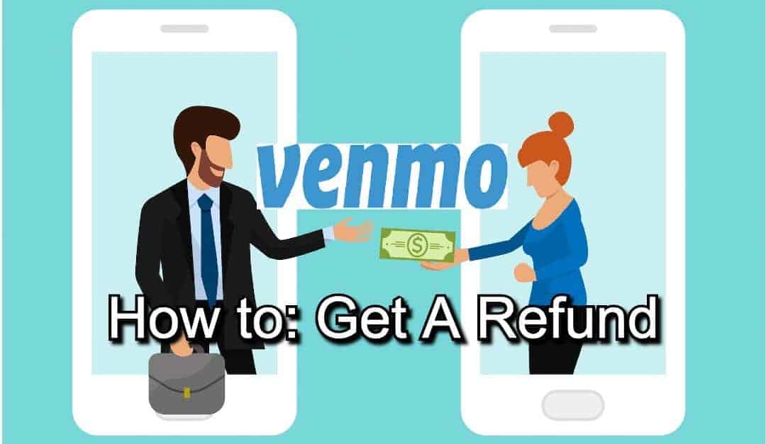 How to Refund on Venmo | How to Get a Payment Refunded - Wealthy Nickel