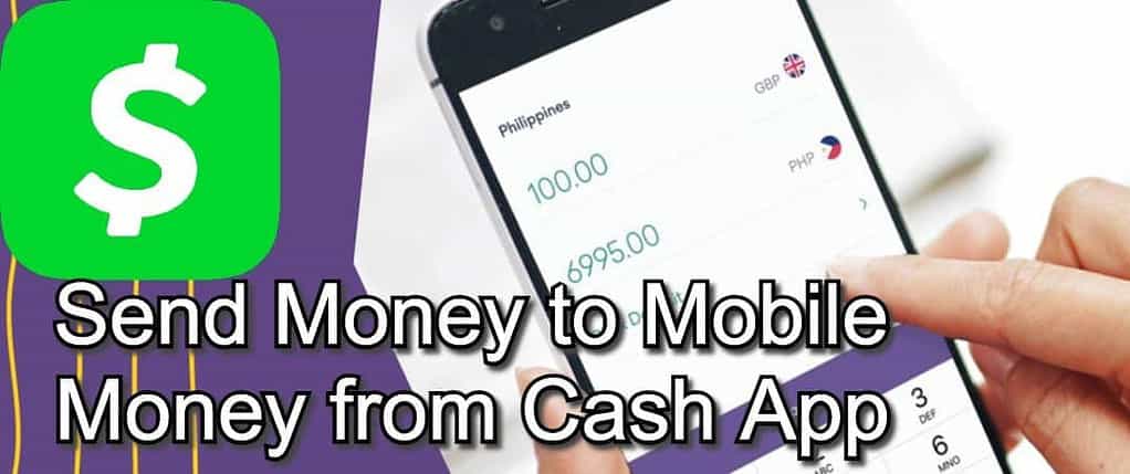 cash app to mobile money