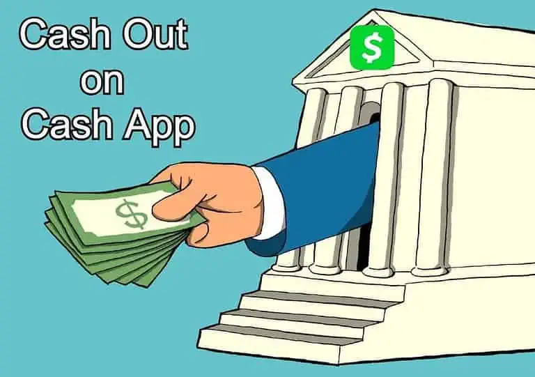 how much does Cash App charge to cash out