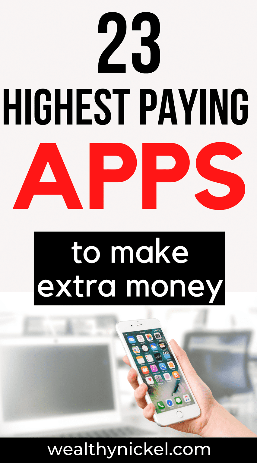 highest paying apps for watching ads
