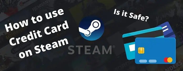 steam credit card