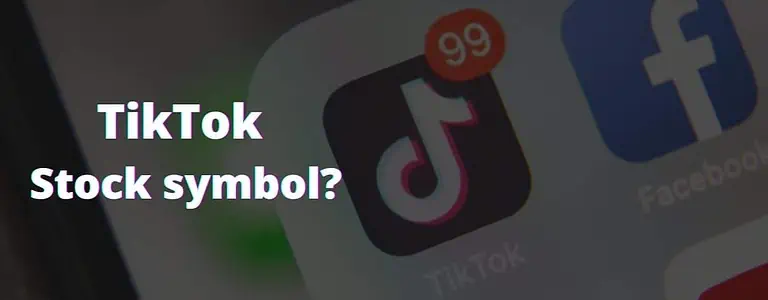 tiktok-stock-symbol