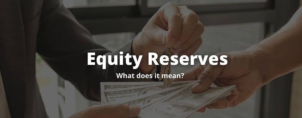 Equity Reserves