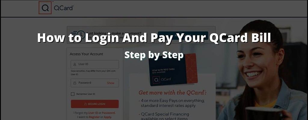 Qcard login and benefits