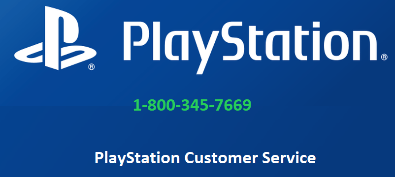PlayStation-Customer-Service number