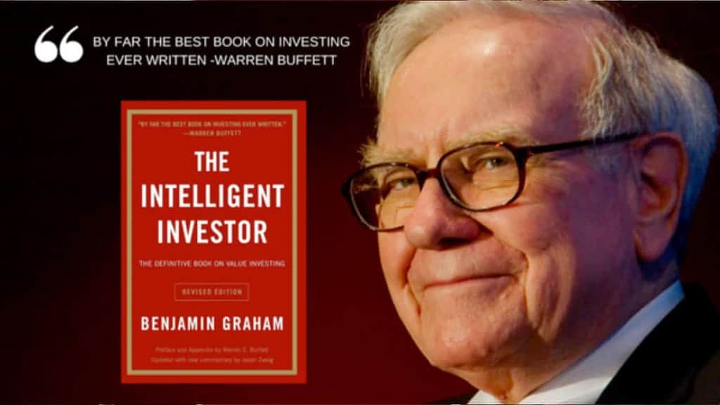 The intelligent investor pdf