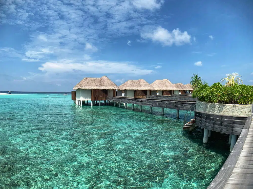 overwater bungalow - Overwater Bungalows: Here is Everything You Need to Know