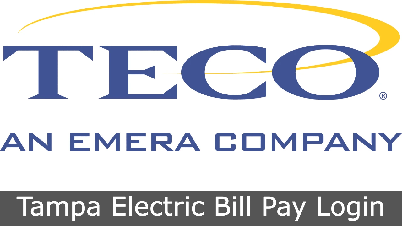 Teco Electric Bill Pay Login