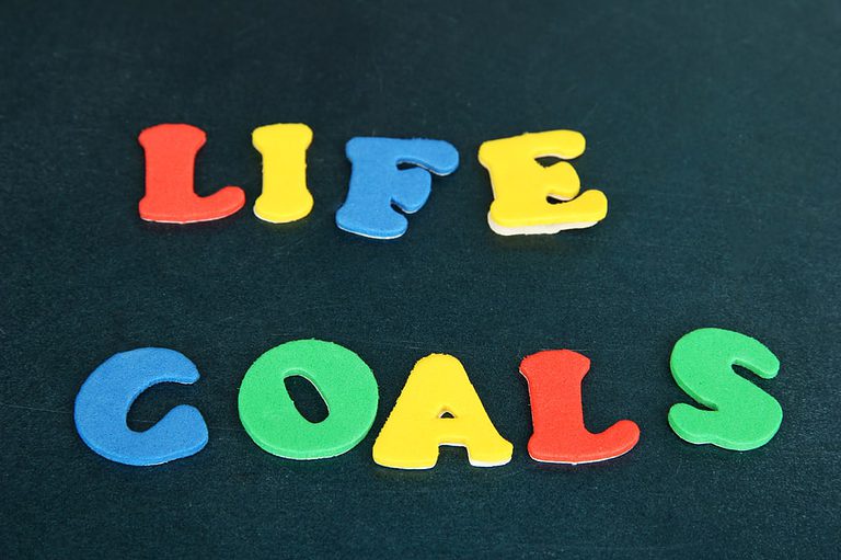 LifeGoals - 10 Awesome Life Goals for the New Year