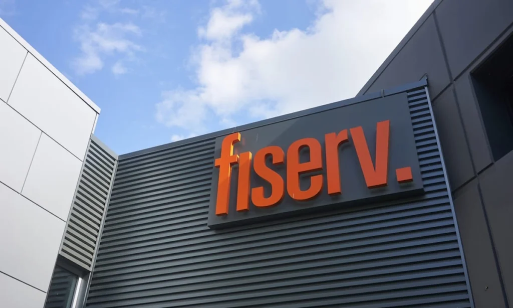 fiserv output solutions
