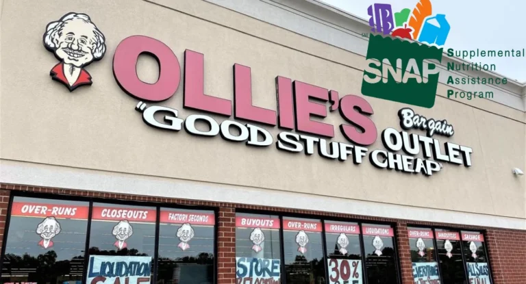 ollie's food stamp