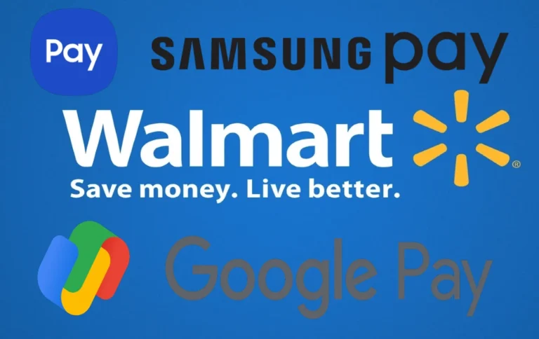 walmart google pay samsung