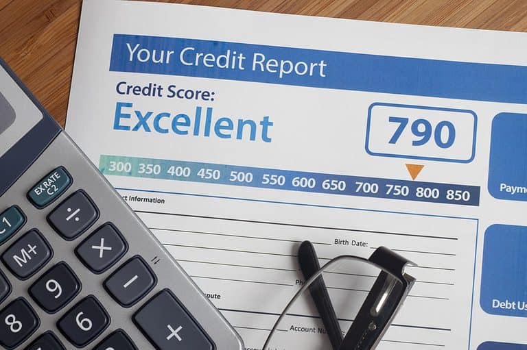 CreditScore - 3 Steps to Improve Your Credit Score