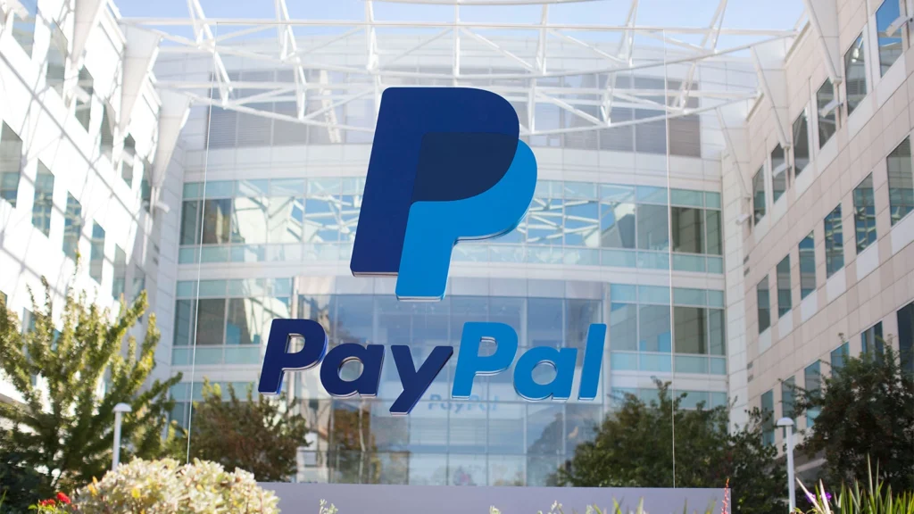 paypal to western union