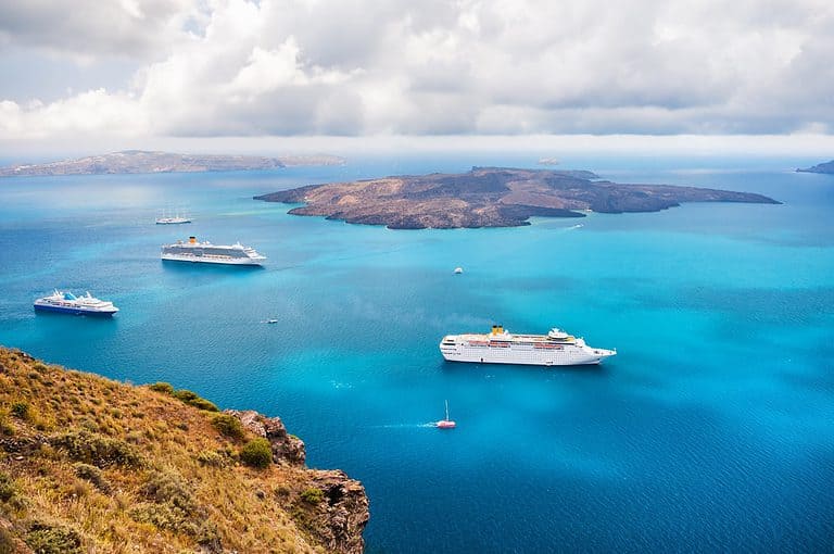 CruiseShips - Best Cruises Right Now: 7 Things to Consider