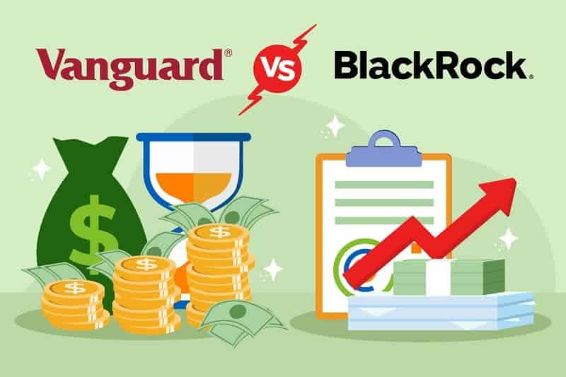 Vanguard vs. Blackrock Funds: Is One Better Than the Other?