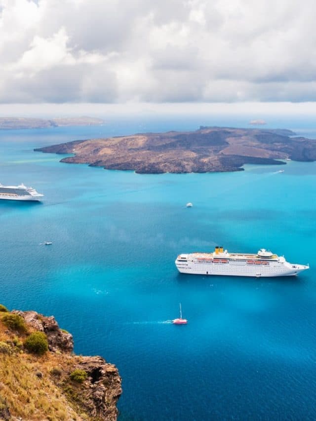 Best Cruises in 2022 7 Things to Consider Story Wealthy Nickel