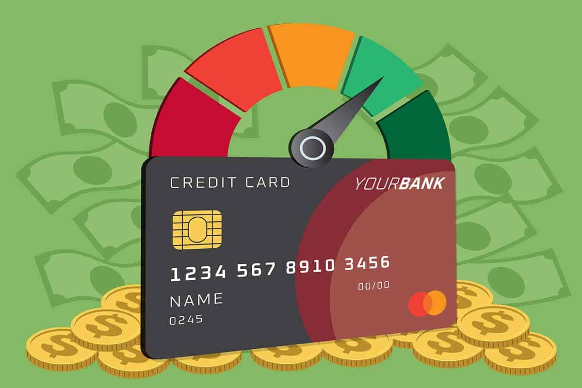 CreditScore 1 - What is a Good Credit Score?