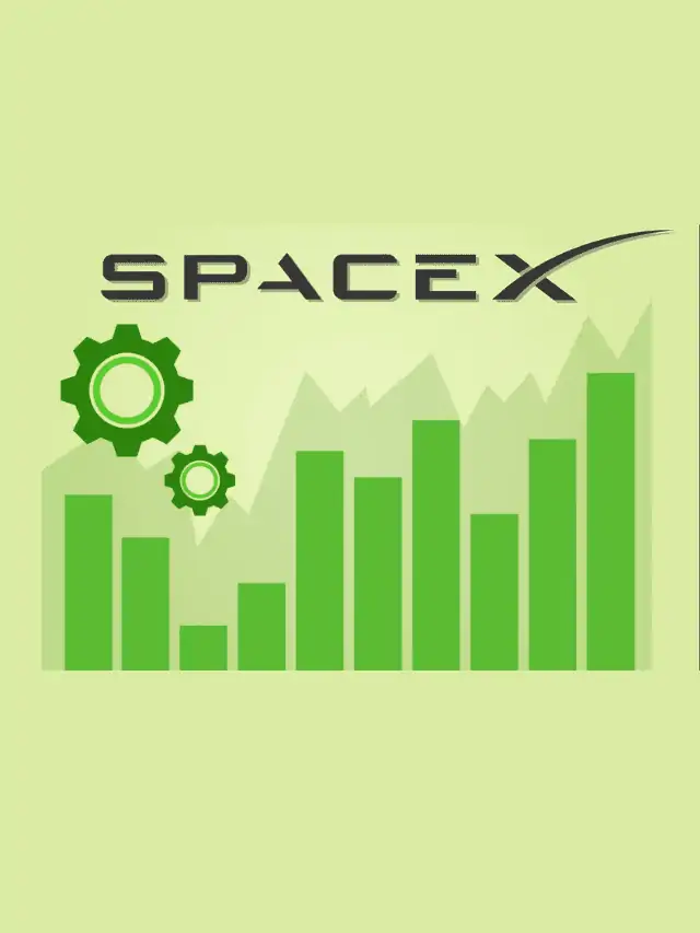 SpaceX stock