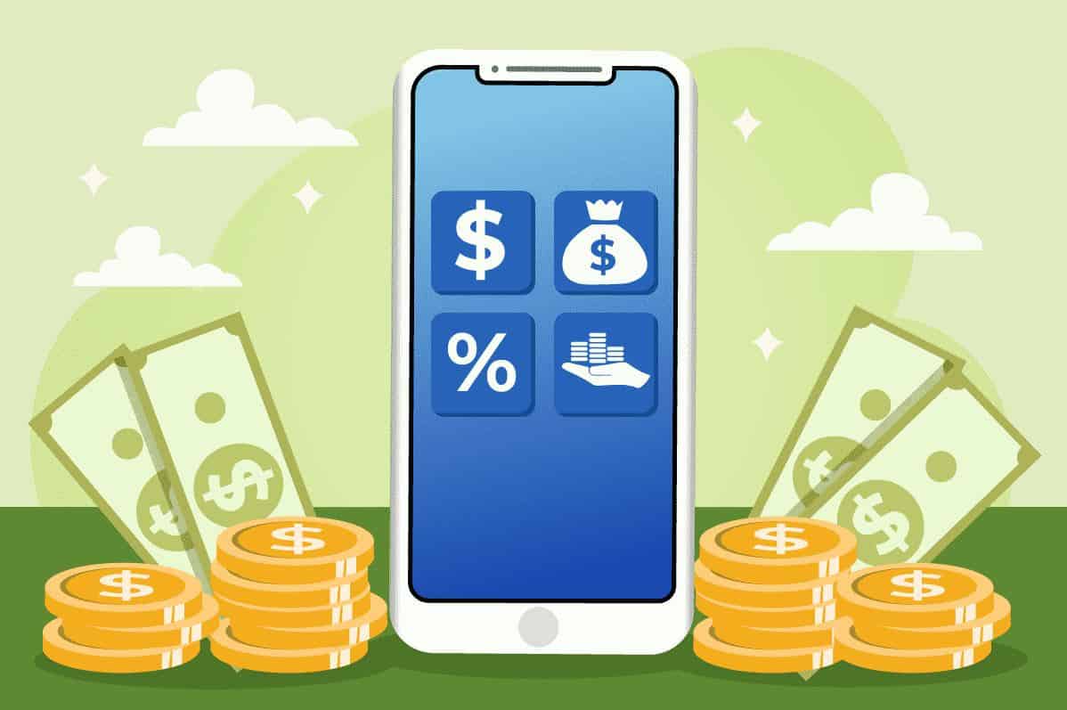 money borrowing - 7 Best Apps to Borrow Quick Cash in 2022