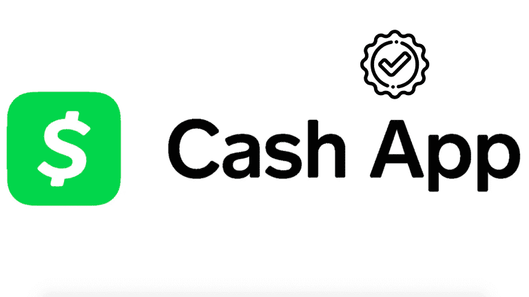 cash app verification