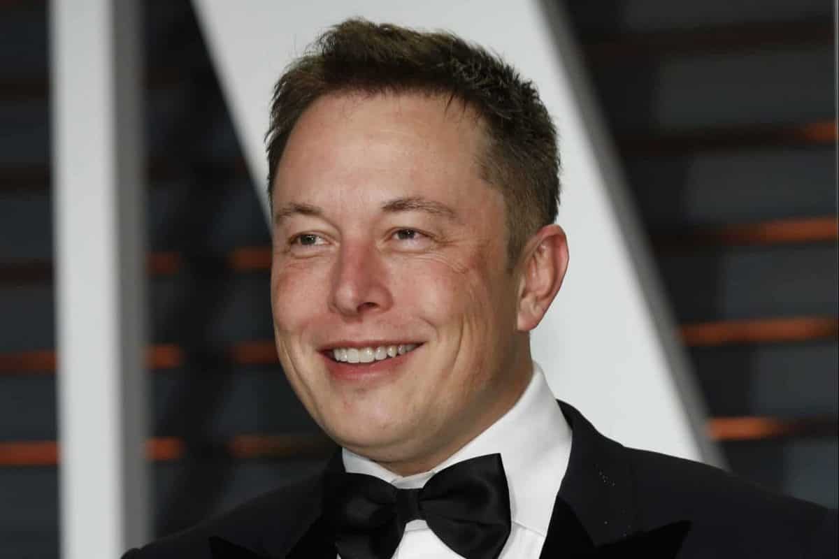 Elon Musk on Housing Bubble: ‘They Dug Their Own Graves’