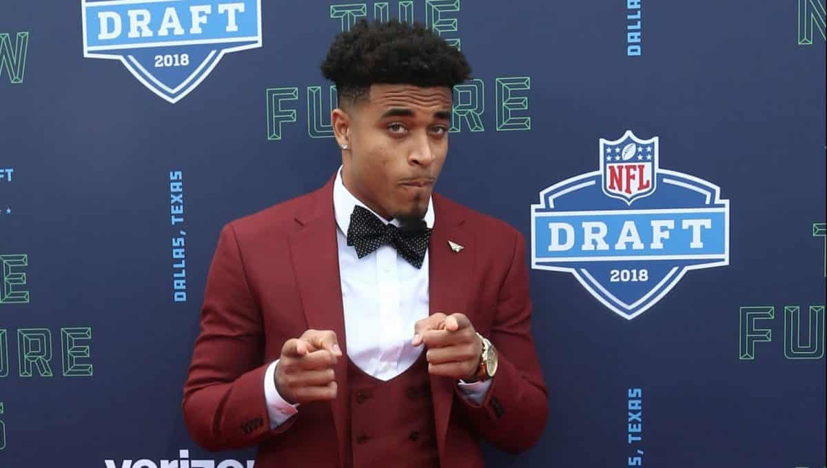 shutterstock 1078408211 jaire alexander credit debby wong scaled e1654285416926 - Counting Down the 25 Highest-Paid Players in the NFL